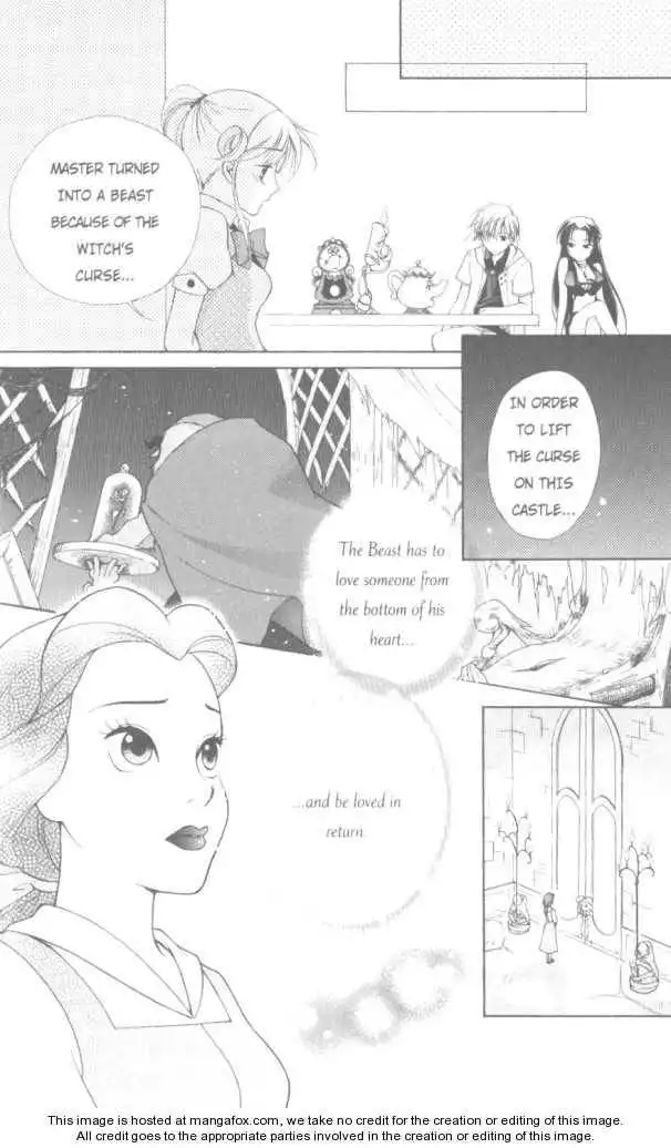 Kilala Princess Chapter 17 22